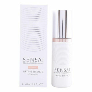 Lifting Concentrate Sensai Cellular Kanebo (40 ml) - Dulcy Beauty