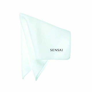 Towel Sensai 4973167030929 Make Up Remover (1 uds) - Dulcy Beauty
