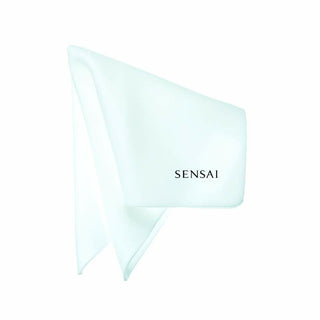 Towel Sensai 4973167030929 Make Up Remover (1 uds) - Dulcy Beauty