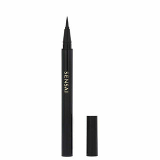 Eyeliner Sensai 01-black (0,6 ml) - Dulcy Beauty