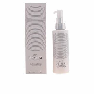Cleansing Lotion Kanebo Silky Purifying (150 ml) - Dulcy Beauty