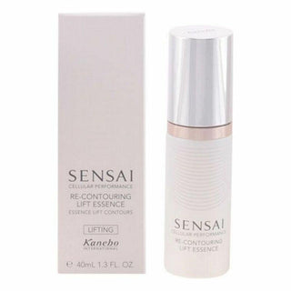 Firming Serum Re-Contouring Essence Sensai 4973167909225 40 ml - Dulcy Beauty