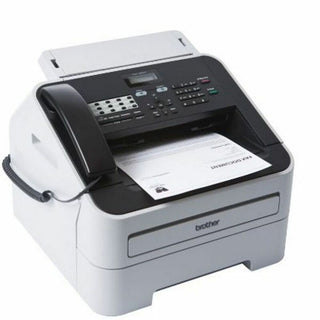 Laser Fax Printer Brother FAX-2845 NTEMFA0018 16 MB 300 x 600 dpi 180W - GURASS APPLIANCES