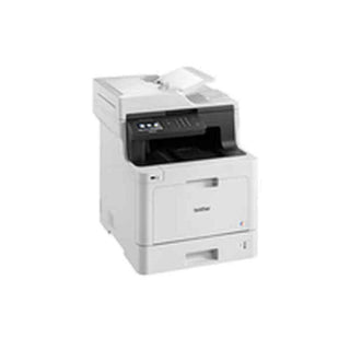 Multifunction Printer Brother DCP-L8410CDW 31 ppm 256 Mb Dual