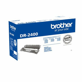 Printer drum Brother DR-2400 Black