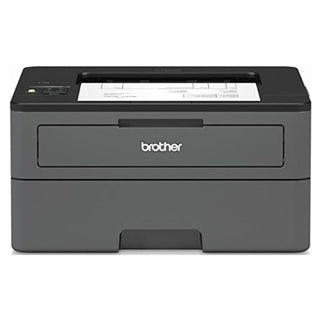 Monochrome Laser Printer Brother HLL2370DN 30PPM 32 MB USB