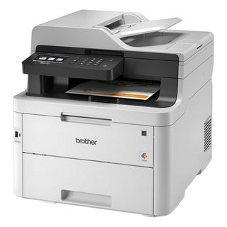 Multifunction Printer Brother MFC-L3750CDW WIFI FAX - GURASS APPLIANCES