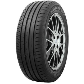 Car Tyre Toyo Tires PROXES CF2 225/55VR17