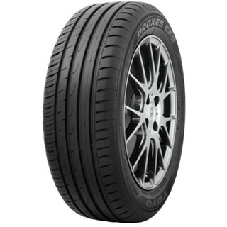 Car Tire Toyo Tyres Proxes CF2 215/55VR16