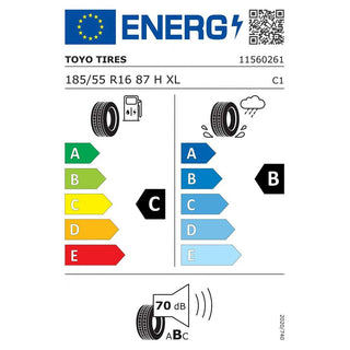 Pneumatici per pneumatici per auto Proxes CF2 185/55HR16