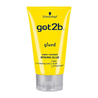 Extrastrong Top Gel GOT2B Schwarzkopf (150 ml) (150 ml) - Dulcy Beauty