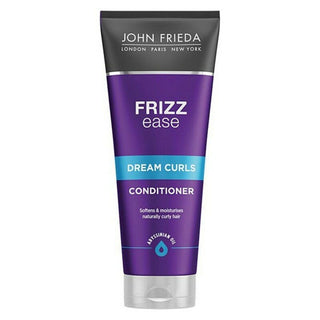 Repairing Conditioner Frizz-Ease John Frieda (250 ml) - Dulcy Beauty
