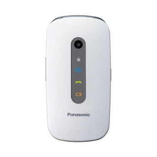 Mobile telephone for older adults Panasonic KX-TU456EXCE 2,4" LCD