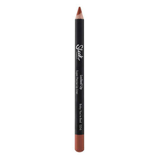 Lip Liner Pencil Locked Up Super Precise Sleek Baby You're Bad (1,79 - Dulcy Beauty