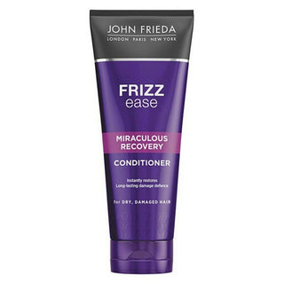 Conditioner Frizz-Ease John Frieda (250 ml) - Dulcy Beauty