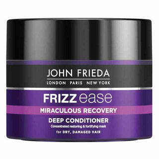 Nourishing Hair Mask Frizz Ease John Frieda (250 ml) - Dulcy Beauty
