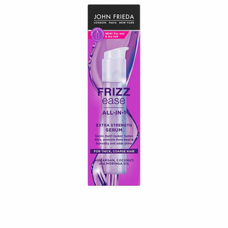 Hair Serum John Frieda Frizz Ease Multifunction (50 ml) - Dulcy Beauty