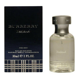 Men's Perfume Weekend Burberry EDT - Dulcy Beauty