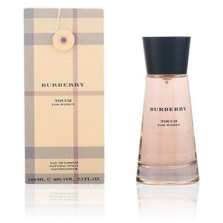 Women's Perfume Touch Wo Burberry EDP - Dulcy Beauty