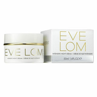 Night Cream Eve Lom Time Retreat Intensive (50 ml) - Dulcy Beauty