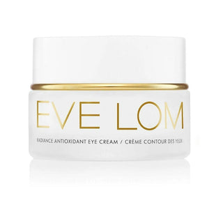 Eye Area Cream Eve Lom Radiance 15 ml - Dulcy Beauty