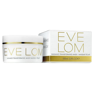 Facial Mask Eve Lom Radiance Transforming (100 ml) - Dulcy Beauty