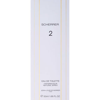 Women's Perfume Jean Louis Scherrer Scherrer 2 EDT (50 ml) - Dulcy Beauty