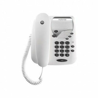 Landline Telephone Motorola MOT30CT1B