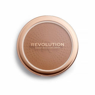 Bronzing Powder Revolution Make Up Revolution Nº 2 Warm 15 g - Dulcy Beauty