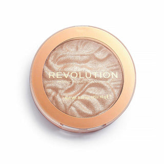 Highlighter Revolution Make Up Reloaded dare to divulge 10 g - Dulcy Beauty