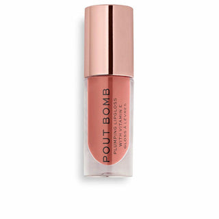 shimmer lipstick Revolution Make Up Pout Bomb Kiss 4,6 ml - Dulcy Beauty