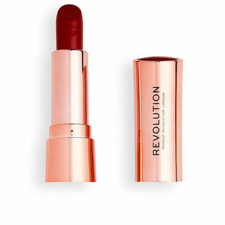 Lipstick Revolution Make Up Satin Kiss Ruby (3,5 g) - Dulcy Beauty