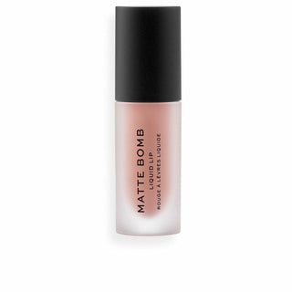 Lipstick Revolution Make Up Matte Bomb nude charm (4,6 ml) - Dulcy Beauty