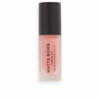 Lipstick Revolution Make Up Matte Bomb nude magnet (4,6 ml) - Dulcy Beauty