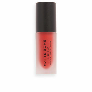 Lipstick Revolution Make Up Matte Bomb lure red (4,6 ml) - Dulcy Beauty