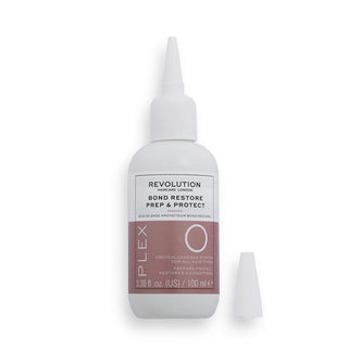 Styling Cream Revolution Hair Care London Plex 0 (100 ml) - Dulcy Beauty