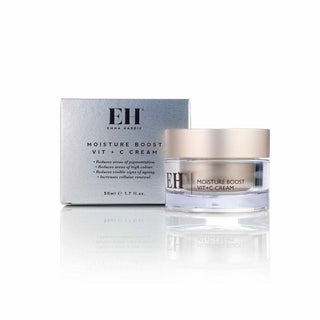 Hydrating Facial Cream Vit + C Emma Hardie EHBOOST - Dulcy Beauty