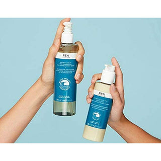 Body Spray Ren Clean Skincare 4556 300 ml - Dulcy Beauty