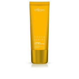 Crema di crema diurni chimici collagene (50 ml)