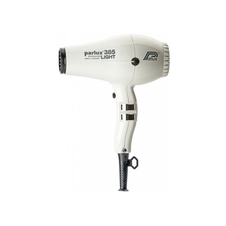 Secador de cabelo Parlux 385 Power Light Branco
