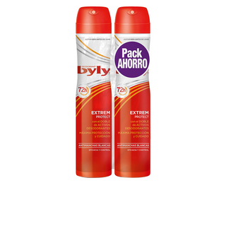 Spray per deodoranti 72h pericolosi 2 x 200 ml