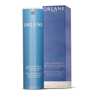 Orlane Emulsion Detox Anti-Fatigue Absolute 50 мл