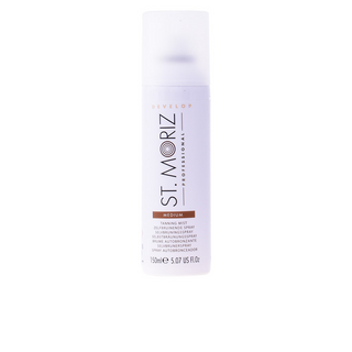 St. Moriz Self Bräunungsspray Medium 150 ml