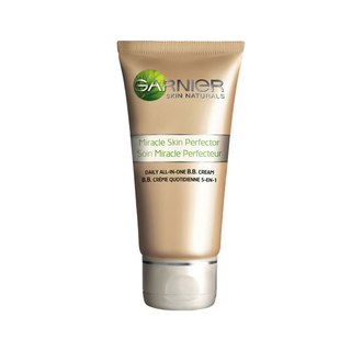 Garnier Skin Naturals Bb Creme Miracle Skin Perfector Médio 50ml