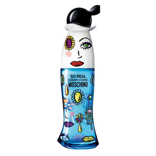 Moschino zo echt goedkope en chique eau de toilette spray 30 ml