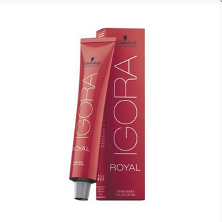 Schwarzkopf Igora Royal 7-57 60 ml