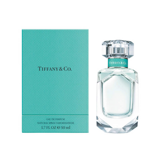 Tiffany en Co. eau de parfum spray 50ml