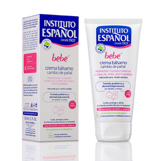 Instituto Español Baby Balm Cream 150 ml