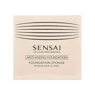 Губка Sensai Foundation