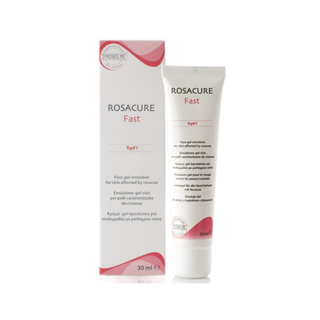 Endocare Rosacure Fast Face Gel-Emulsion 30 ml